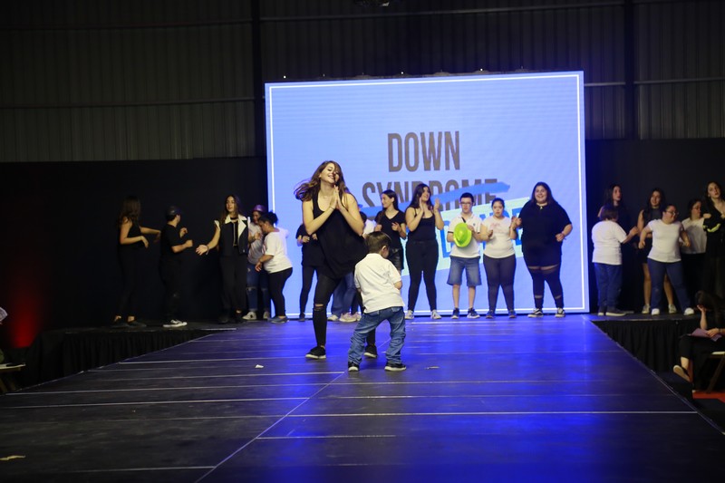CPF Fashion Show 2018