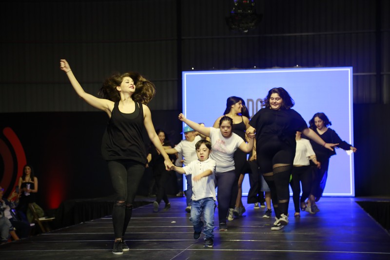 CPF Fashion Show 2018