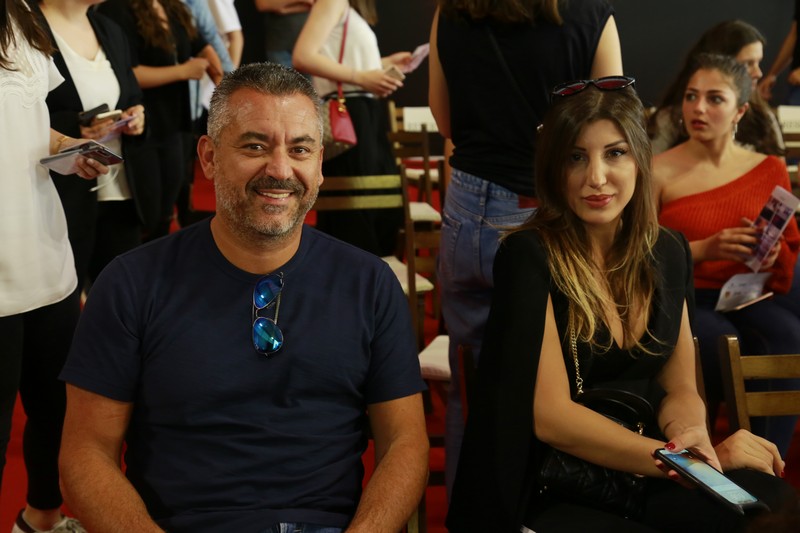 CPF Fashion Show 2018