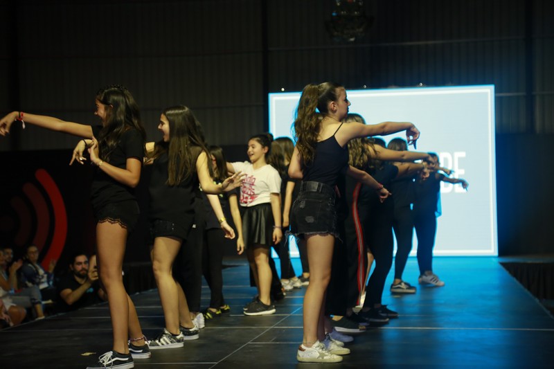 CPF Fashion Show 2018