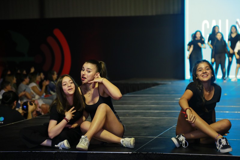 CPF Fashion Show 2018