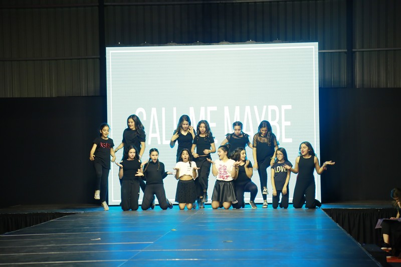 CPF Fashion Show 2018