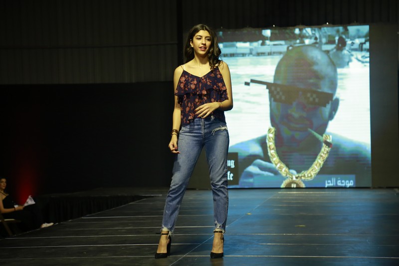 CPF Fashion Show 2018