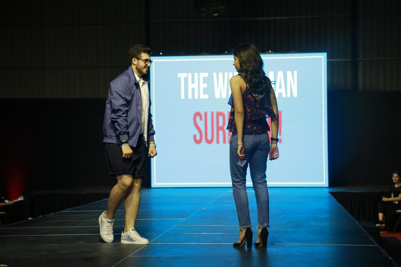 CPF Fashion Show 2018