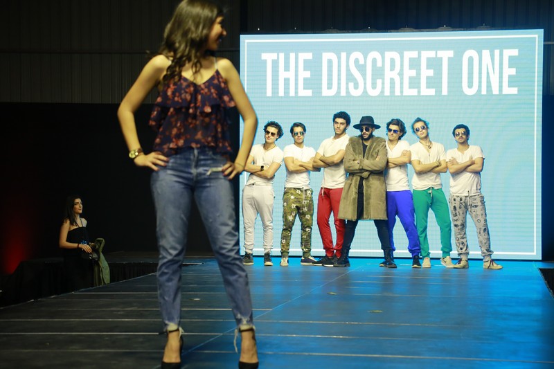 CPF Fashion Show 2018
