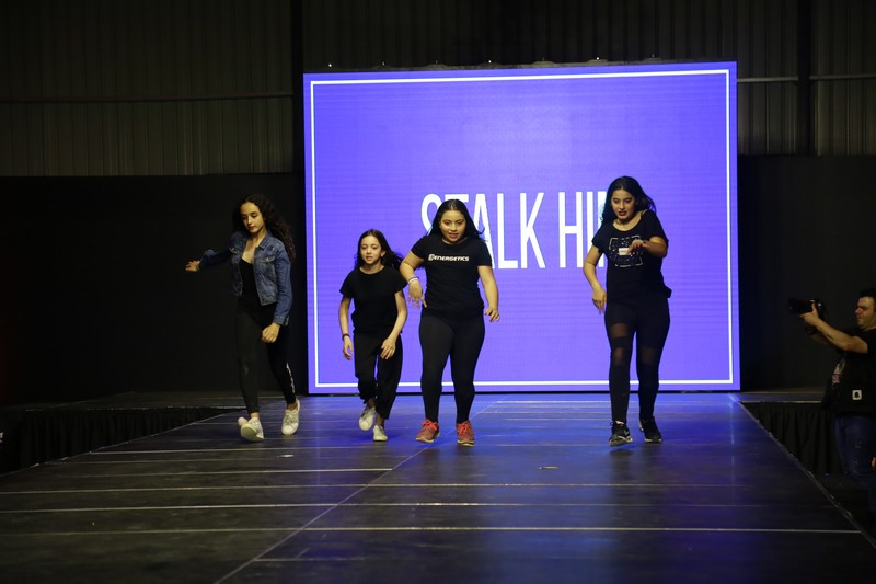 CPF Fashion Show 2018