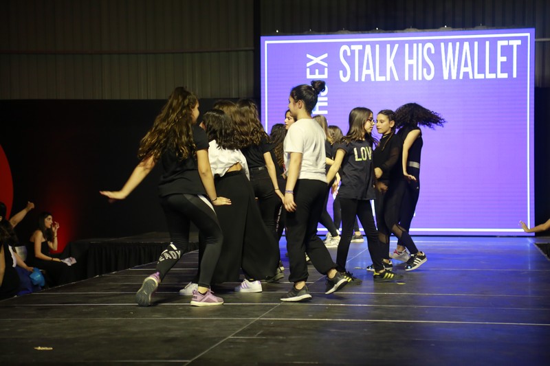 CPF Fashion Show 2018