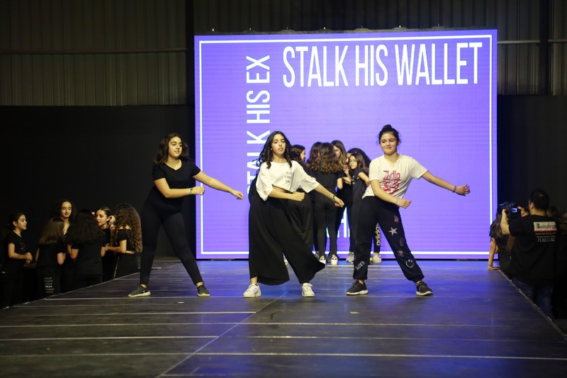 CPF Fashion Show 2018