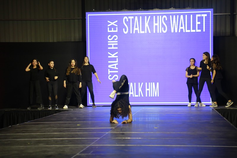 CPF Fashion Show 2018