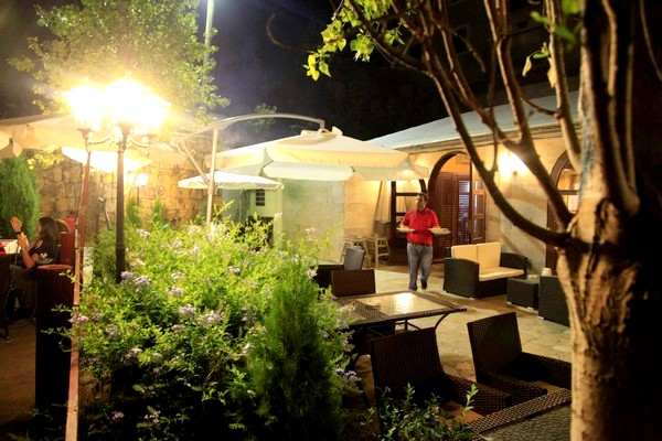 Cabana