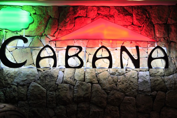 Cabana