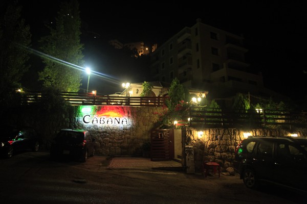 Cabana