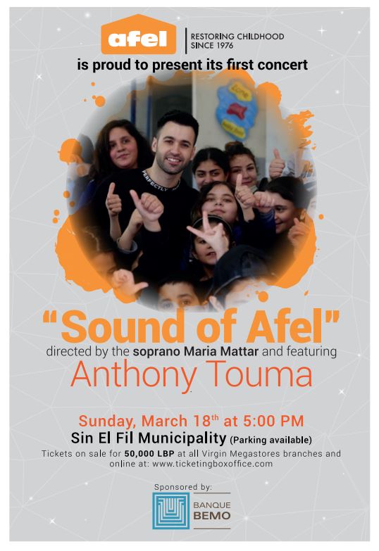 Sound of Afel Concert