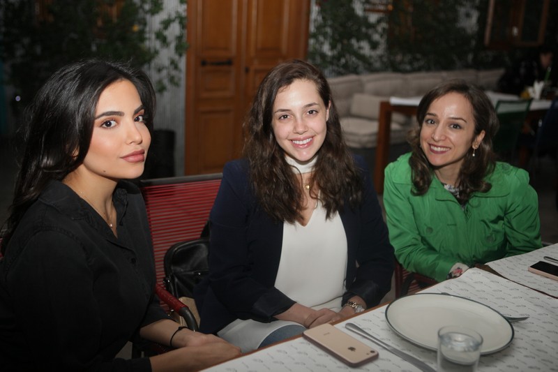 Careem x Influencer Meet-up