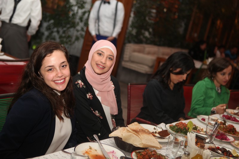 Careem x Influencer Meet-up