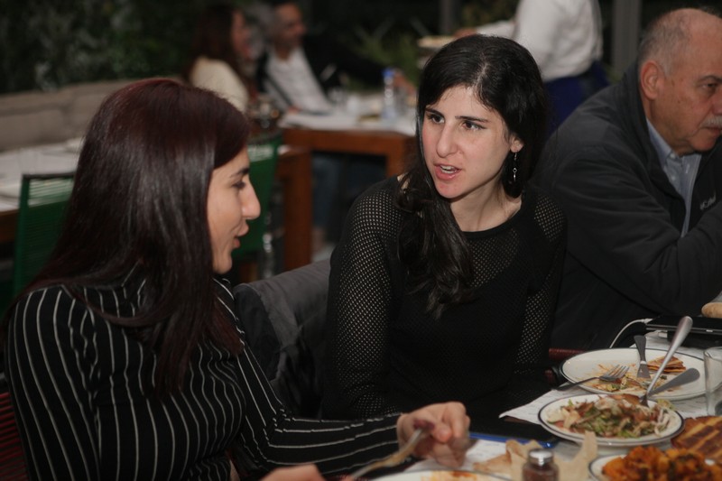 Careem x Influencer Meet-up