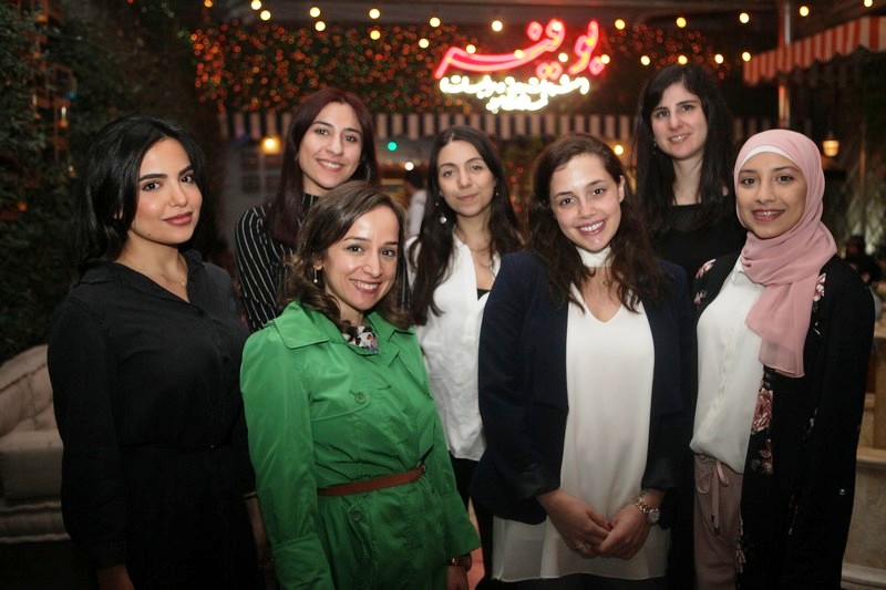 Careem x Influencer Meet-up
