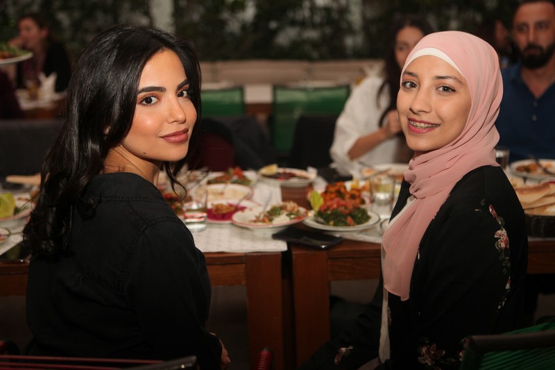 Careem x Influencer Meet-up
