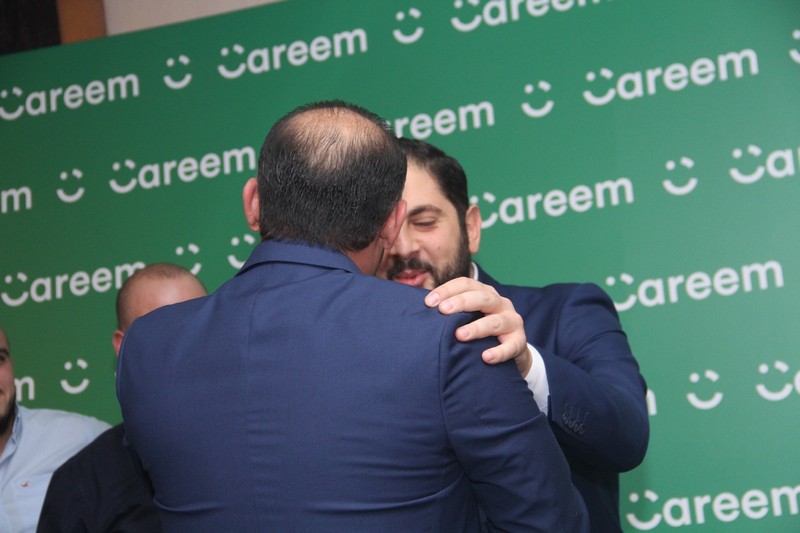 Careem Celebrates its Captain of the Year