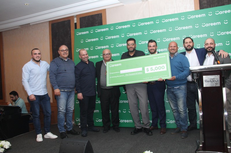 Careem Celebrates its Captain of the Year