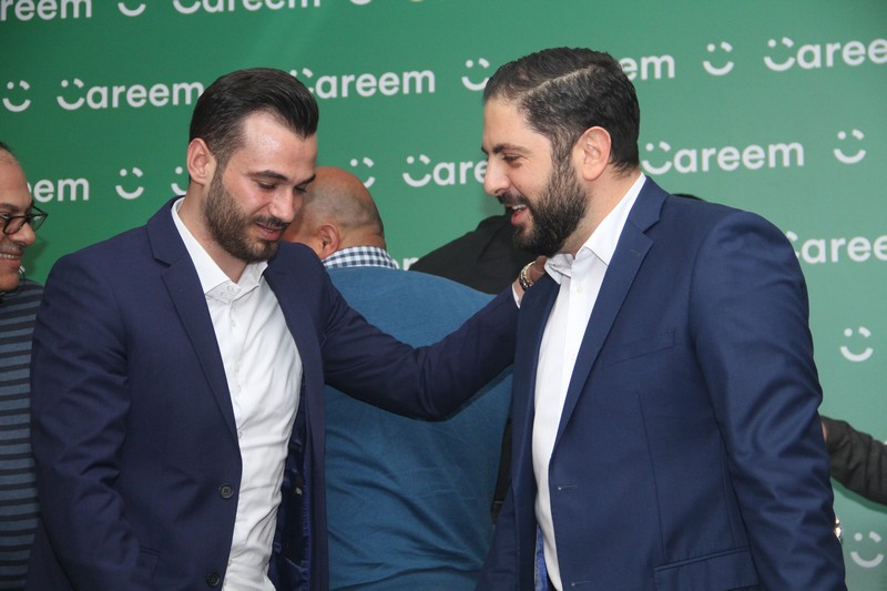 Careem Celebrates its Captain of the Year