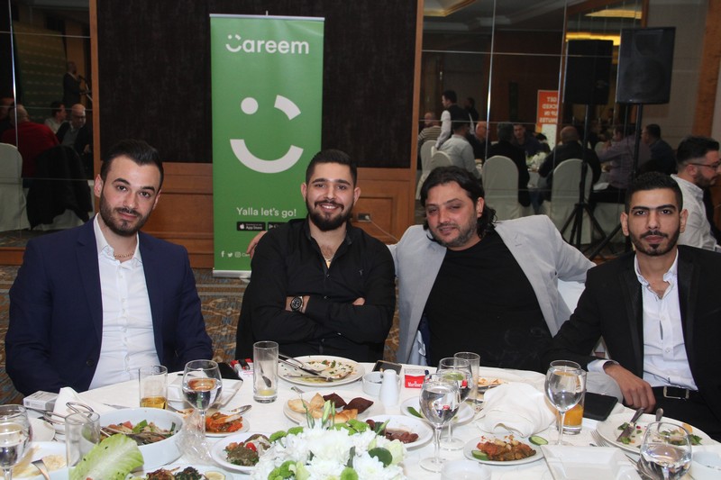 Careem Celebrates its Captain of the Year