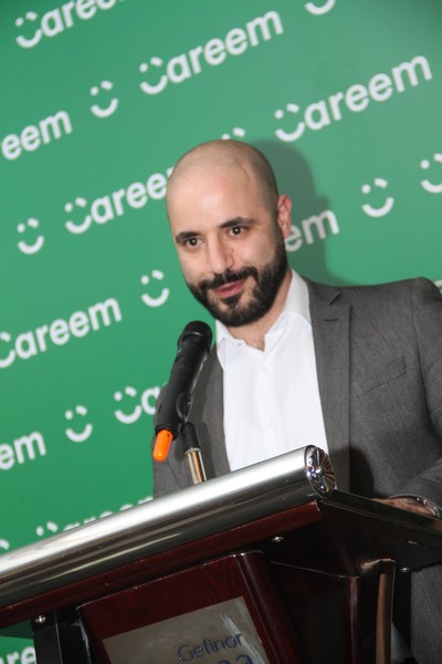 Careem Celebrates its Captain of the Year