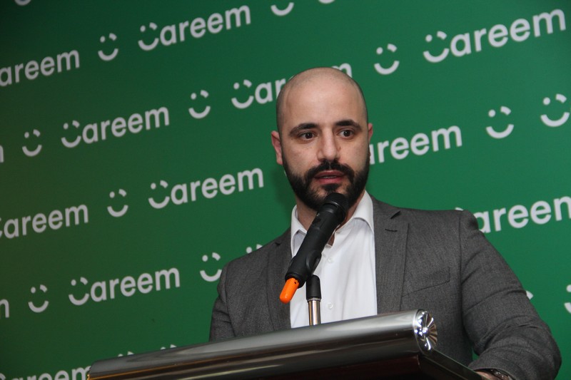 Careem Celebrates its Captain of the Year