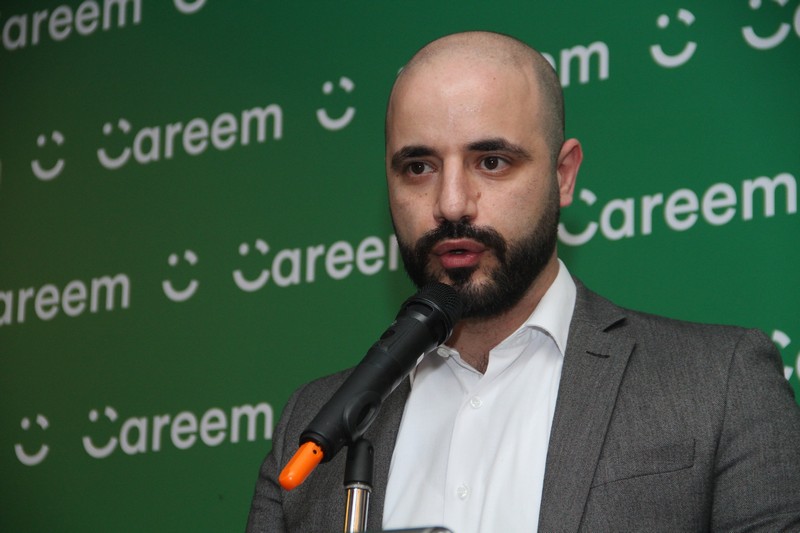 Careem Celebrates its Captain of the Year