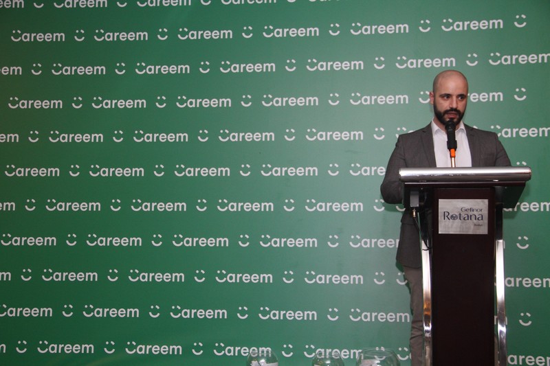 Careem Celebrates its Captain of the Year