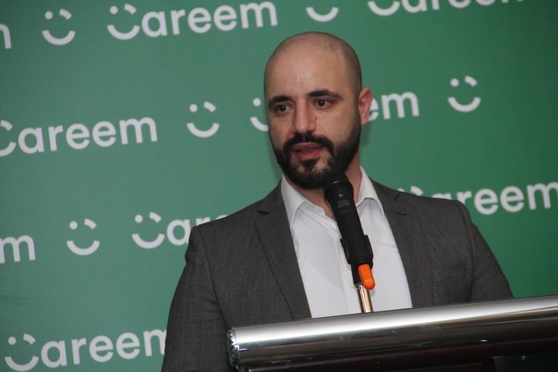 Careem Celebrates its Captain of the Year