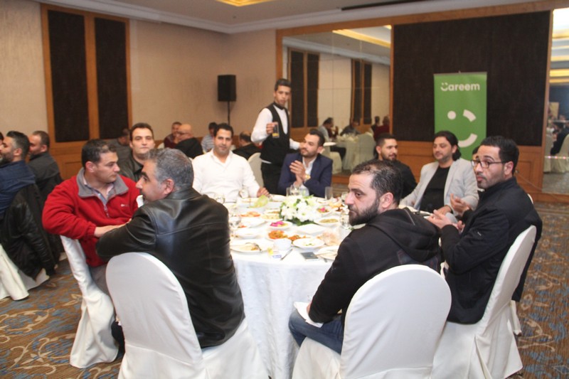 Careem Celebrates its Captain of the Year