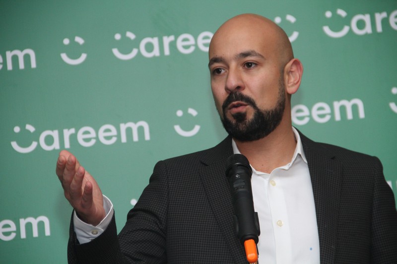 Careem Celebrates its Captain of the Year