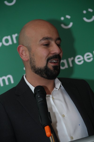 Careem Celebrates its Captain of the Year