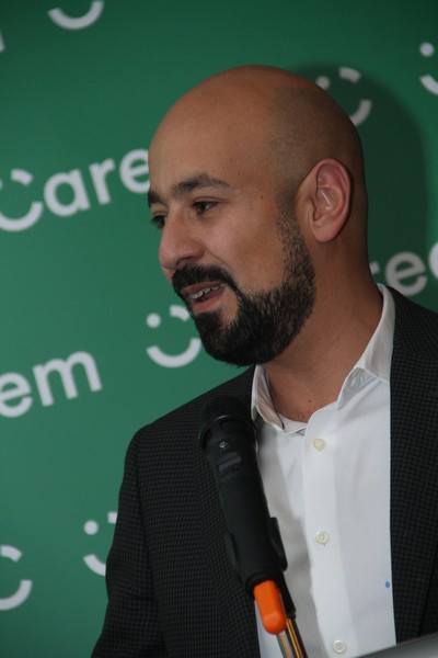 Careem Celebrates its Captain of the Year