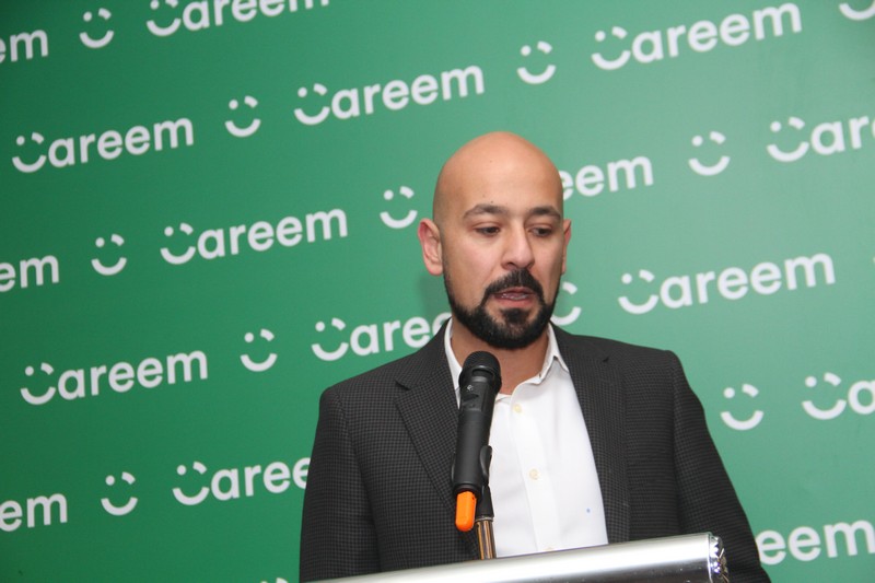 Careem Celebrates its Captain of the Year