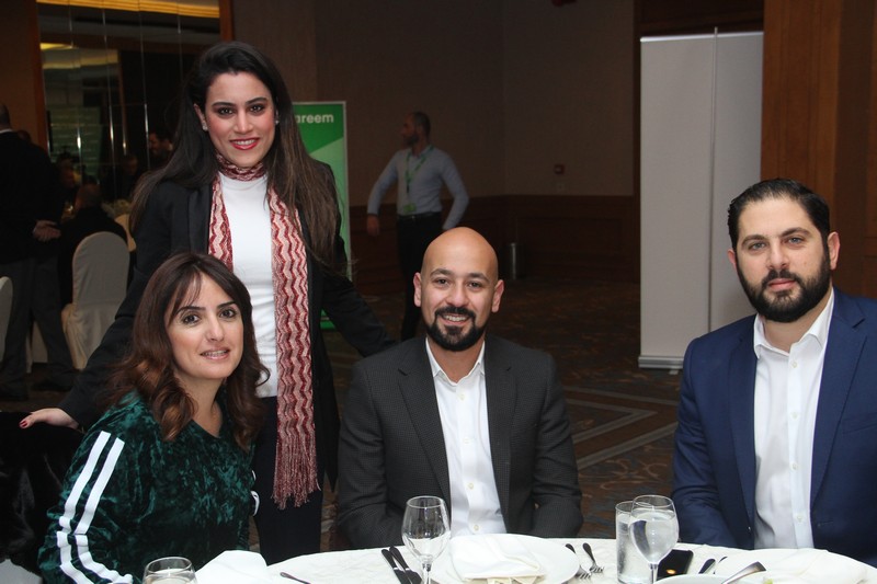 Careem Celebrates its Captain of the Year