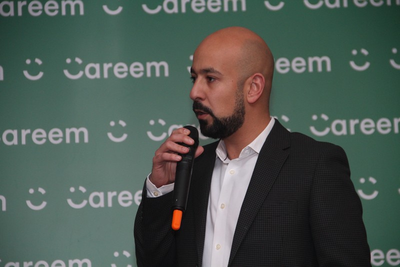 Careem Celebrates its Captain of the Year