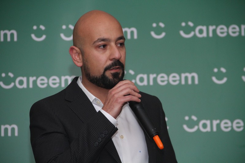 Careem Celebrates its Captain of the Year