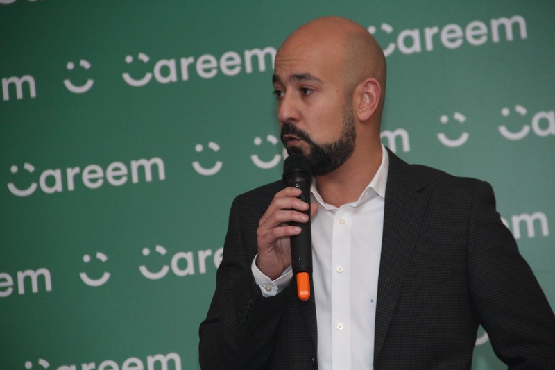 Careem Celebrates its Captain of the Year