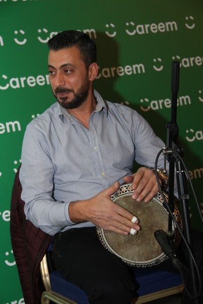 Careem Celebrates its Captain of the Year