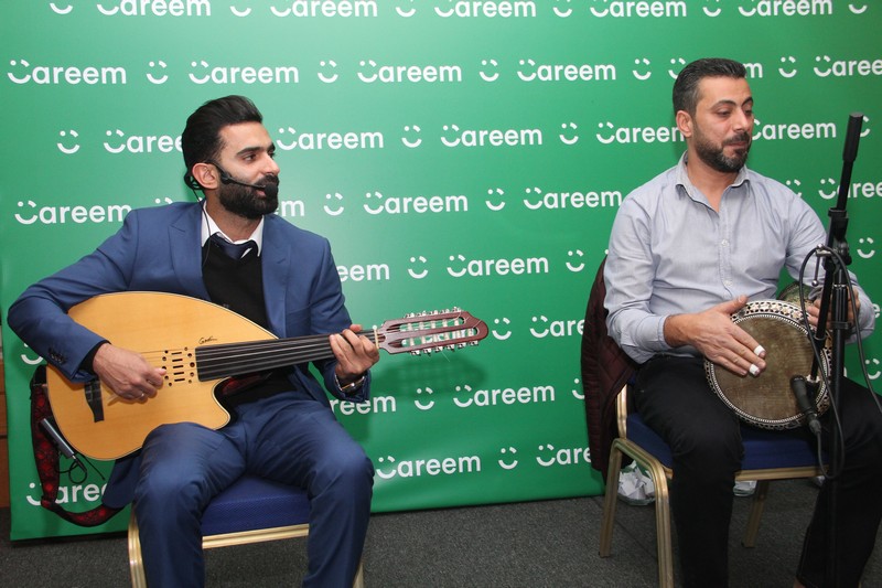 Careem Celebrates its Captain of the Year