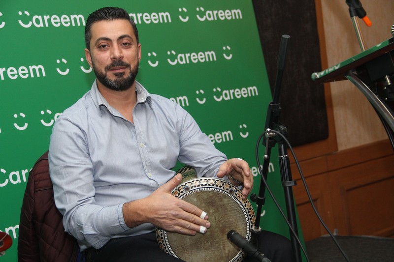 Careem Celebrates its Captain of the Year