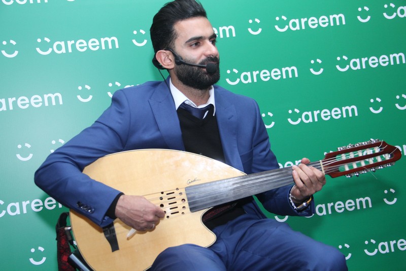 Careem Celebrates its Captain of the Year