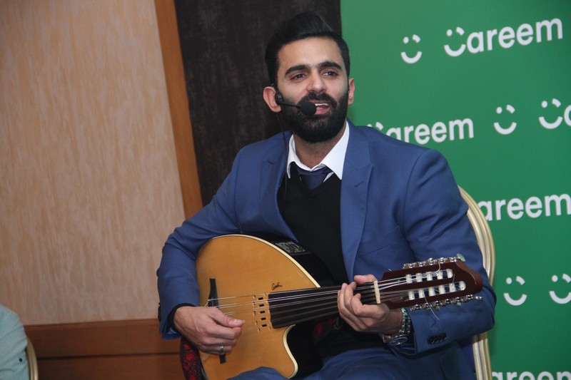 Careem Celebrates its Captain of the Year