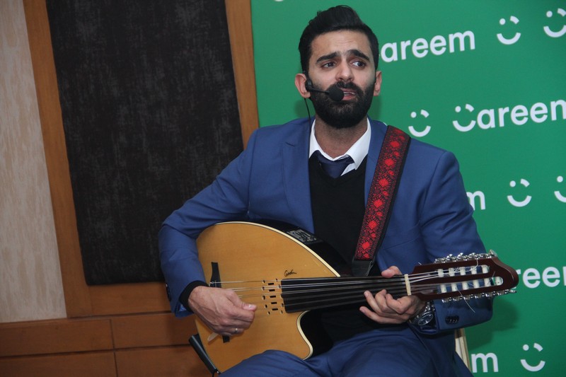 Careem Celebrates its Captain of the Year