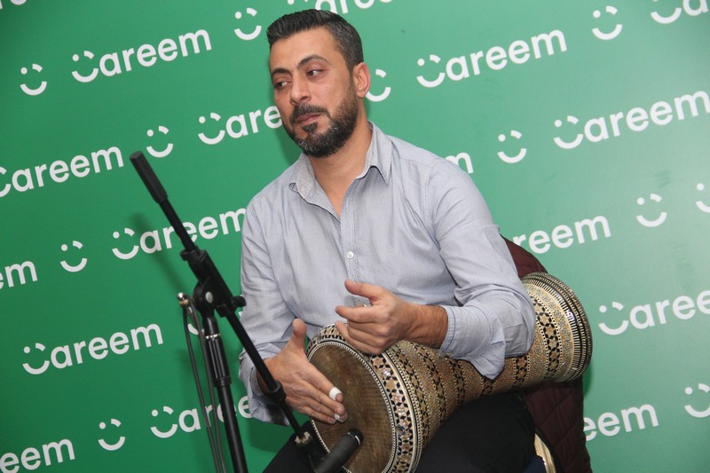 Careem Celebrates its Captain of the Year