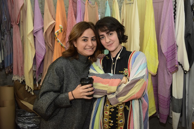 Caritas Lebanon Achrafieh Sector Expo 2019