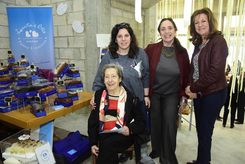 Caritas Lebanon Achrafieh Sector Expo 2019