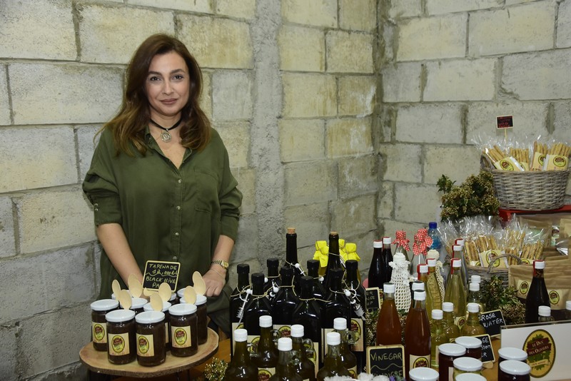 Caritas Lebanon Achrafieh Sector Expo 2019